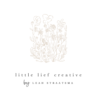 Little Lief Creative